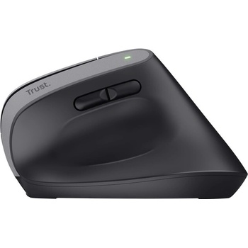 Trust Bayo+ Multidevice Ergonomic Wireless Mouse 25399