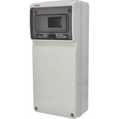 FAMATEL ACQUA Combi 3951 8TE