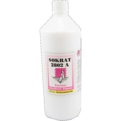 HB-Lak Sokrat 2802A stavební disperze 50% 1 l