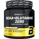 Biotech USA BCAA + Glutamine Zero 480 g