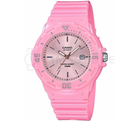 Casio LRW-200H-4E4