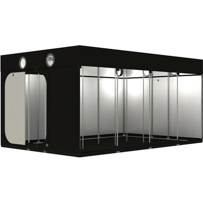 Secret Jardin Intense 470x300x233 cm INT480 R4.0