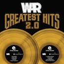 WAR - GREATEST HITS 2.0 CD