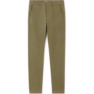 Celio Slim chino панталони Tocharles 34/34 Celio | Zelen | МЪЖЕ | 30/34