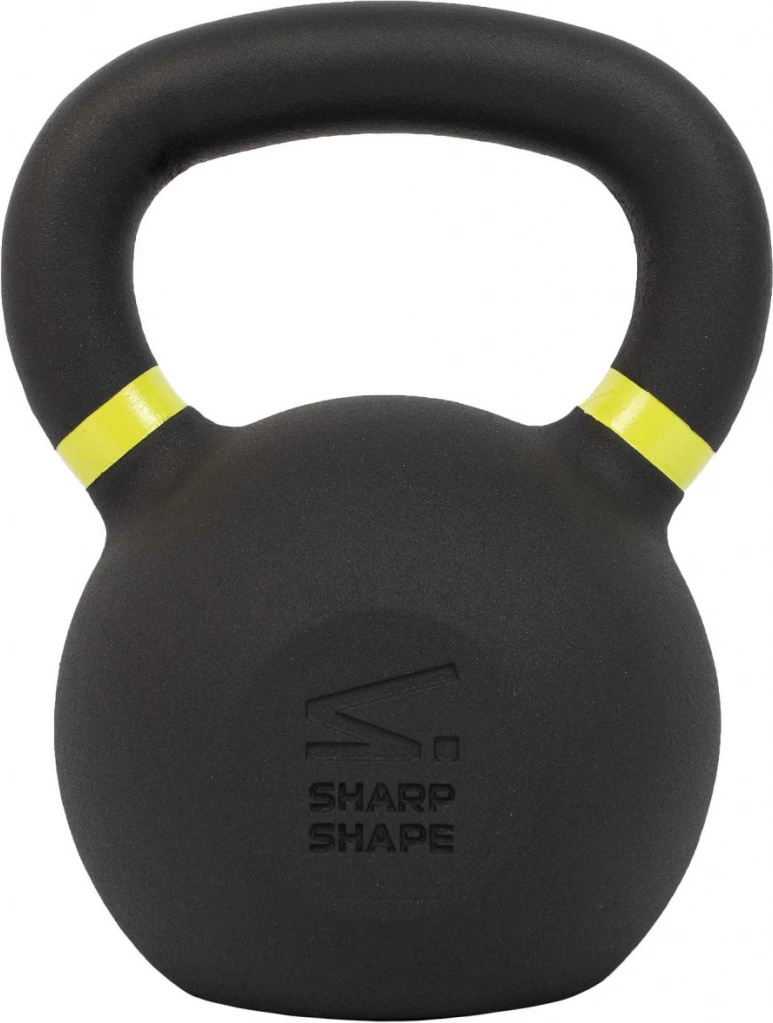 Sharp Shape Kettlebell 28 kg