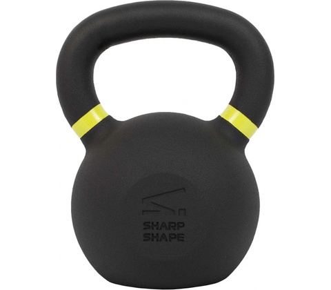 Sharp Shape Kettlebell 28 kg