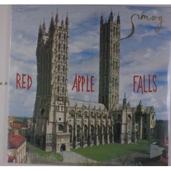 SMOG: RED APPLE FALLS LP
