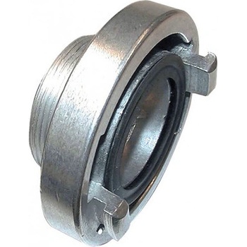 Hadicová spojka Güde "C" pevná tlaková 2" AG