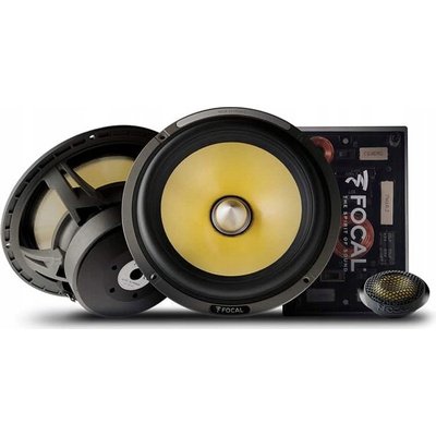 Focal K2 Power ES 165 K2S