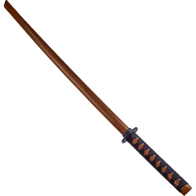 CHZ Dřevěný Bokken "ENSHU" tréninkový – Zboží Dáma