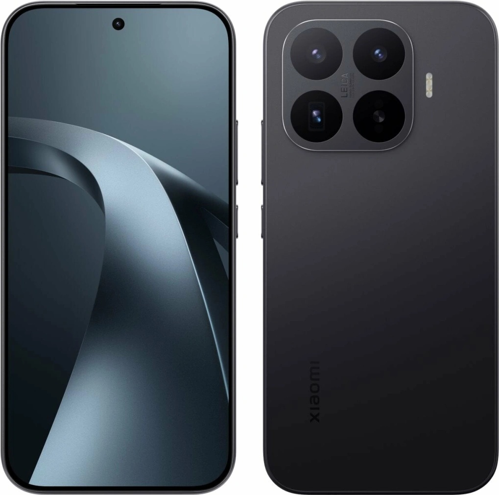 Xiaomi 17T 12GB/256GB Black