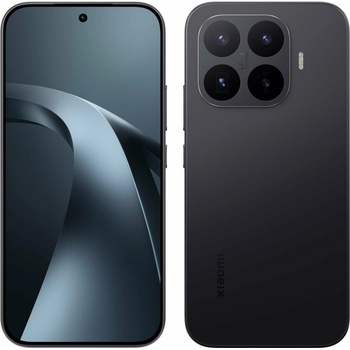 Xiaomi 17T 12GB/256GB Black