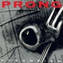 Cleansing - Prong LP