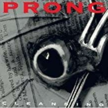 Cleansing - Prong LP
