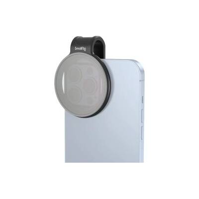 SmallRig 3845 52mm Magnetic Filter Clip pre Mobile Phone