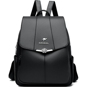 PFY Дамска раница Rosalyn, GT1901, черен модел (GT1901)