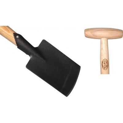 DeWit rýč Junior 3173