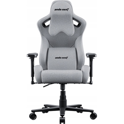 Anda Seat Kaiser 2 Frontier XL sivé