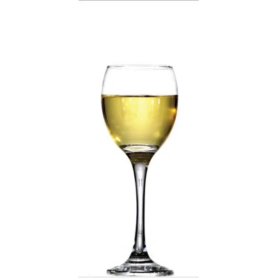 LAV Комплект от 6 броя чаши за вино LAV Venue 553 (015865)