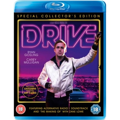 Drive BD