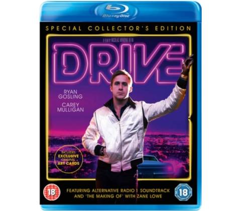 Drive BD