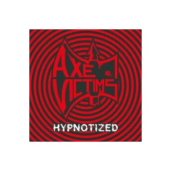Axe Victims - Hypnotized CD