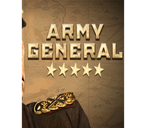 Army General