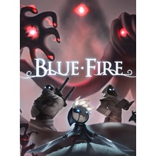 Blue Fire