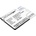 Cameron Sino Батерия за Nokia C10, C20 и други, 2700 mAh, Li-Ion (CS-NKC210SL)