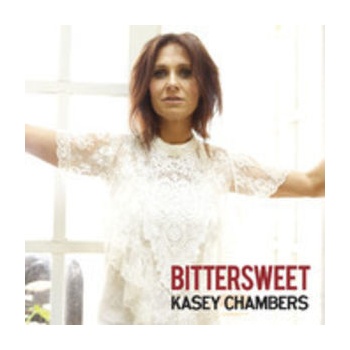 CHAMBERS KASEY: BITTERSWEET CD