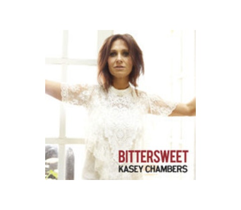 CHAMBERS KASEY: BITTERSWEET CD