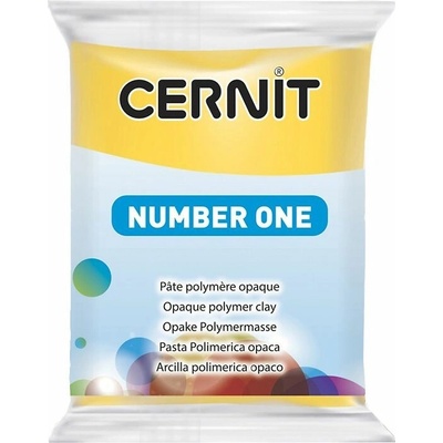 Cernit Polymérová hmota NUMBER ONE 56g