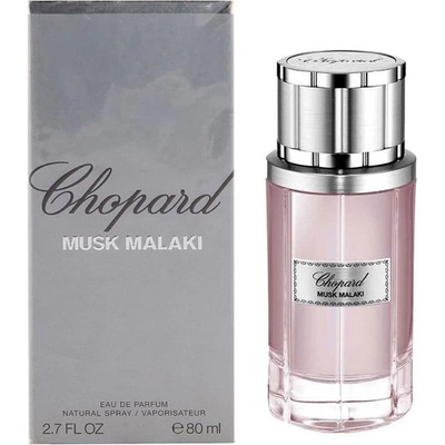 Chopard Musk Malaki parfémovaná voda unisex 80 ml