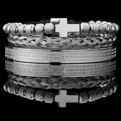 Harahu Náramky Dolorite HR34361