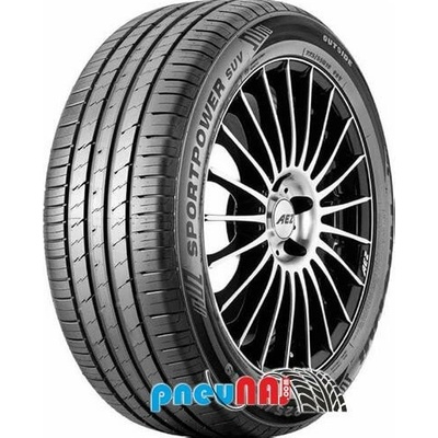 TRISTAR SPORTPOWER SUV 315/35 R21 111Y