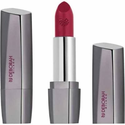 Deborah Milano rúž Milano Red 8ore 05 Grenadine Pink 4,4 g
