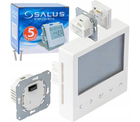 Salus BTRP230-9010