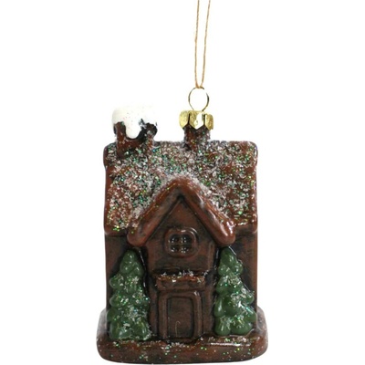 Christmas Classics Vianočná ozdoba Hojdací koník 10 cm Villeroy & Boch
