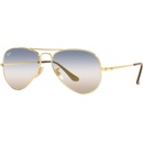 Ray-Ban RB3689 001 GD