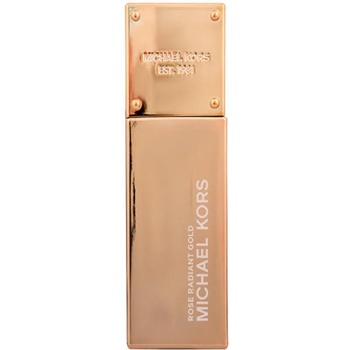 Michael Kors Rose Radiant Gold EDP 50 ml Tester