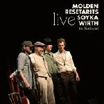 Ernst Molden & Willi Resetarits & Walther Soyka & Hannes Wirth - Live Im Stadtsaal (2 LP) (9120017268086)