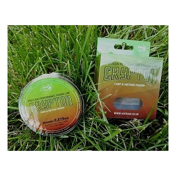 Katran Crypton Carp and Method Feeder 300 m 0,286 mm