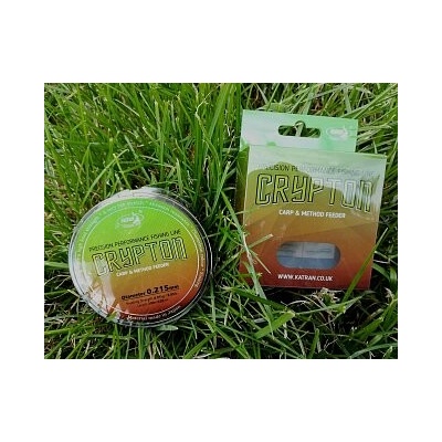 Katran Crypton Carp and Method Feeder 300 m 0,286 mm