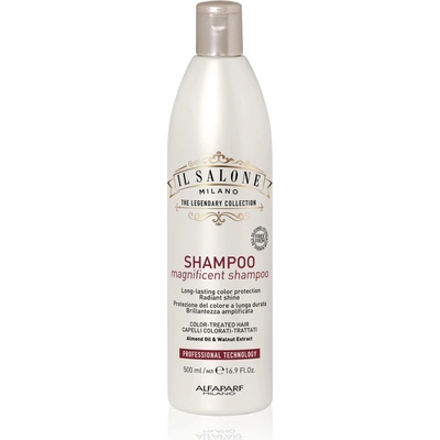 Alfaparf Milano Alfa Il Salone Magnificent Shampoo 500 ml