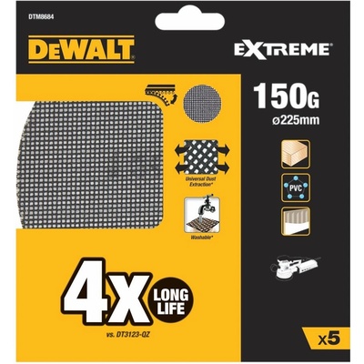 Dewalt DTM8684
