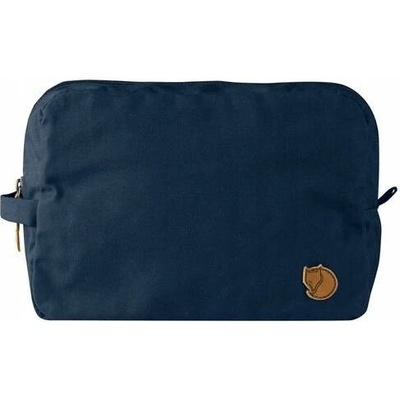 Fjällräven Gear Bag Large kosmetická taška modrá