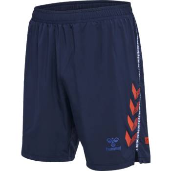 Hummel Шорти Hummel PRO GRID GAME SHORTS 214635-7094 Размер XXL