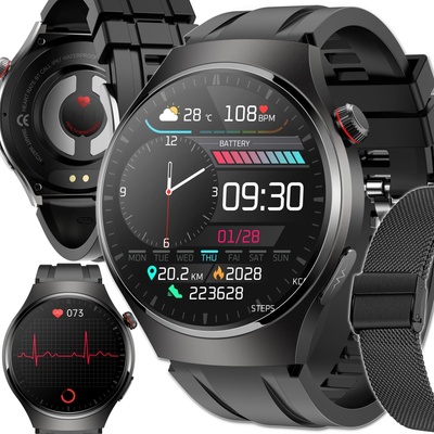 Bartomtime MTech2