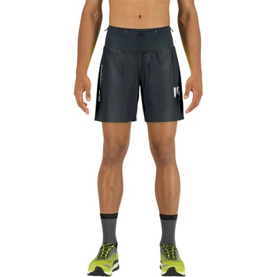 Karpos Lavaredo Tech Shorts tmavosivá