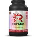 Proteíny Reflex Nutrition 100% Egg White Protein 900 g